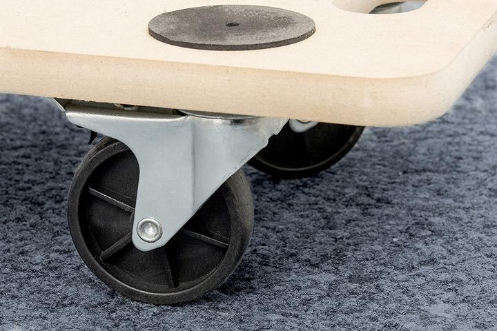 Actual product image Metafranc Transport scooter (200 kg)