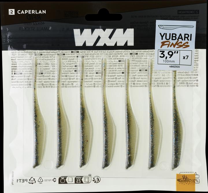 Actual product image Caperlan 338920 (10 cm)