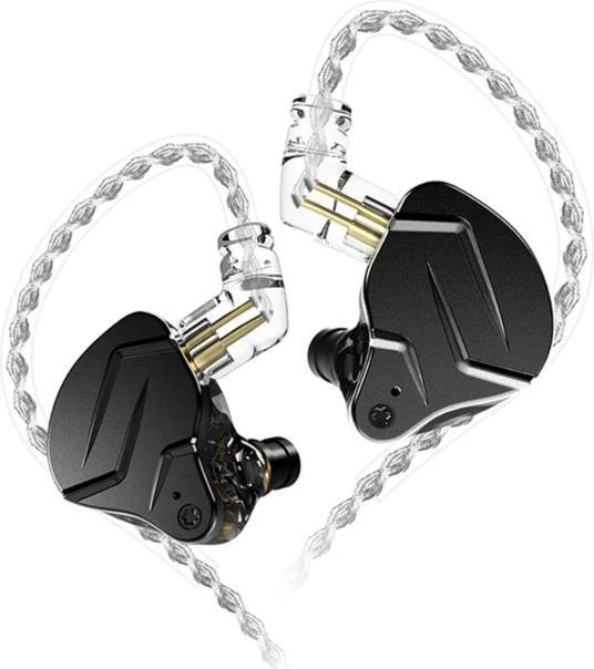 Immagine prodotto No Name KZ ZS10 PRO X Kabelgebundene In-Ear Ohrhörer Kopfhörer