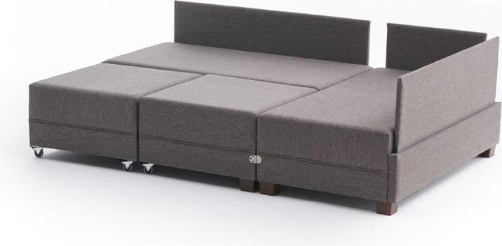 Produktbild Atelier del Sofa Winnie (Ecksofa)