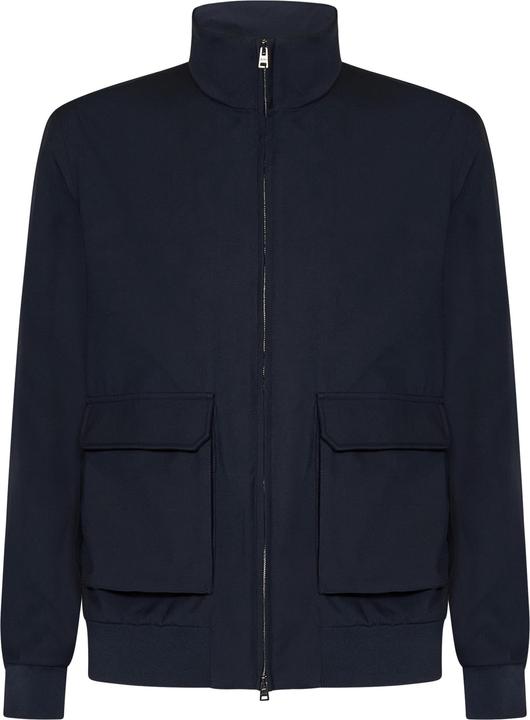 Produktbild Herno Coats Blue (54)
