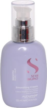 Actual product image Alfaparf Semi di Lino Smooth (125 ml)