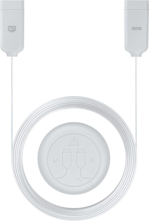Produktbild Samsung Optisches Kabel VG-SOCM15 (15 m, HDMI)