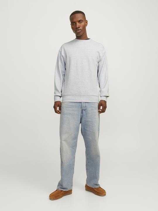 Image du produit Jack & Jones Jjecharge Sweat Crew Neck Noos (M)