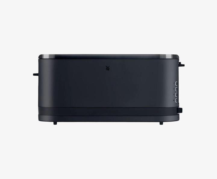 Image du produit WMF KITCHENminis Grille-pain à fentes longues 2 tranches / toasts XXL