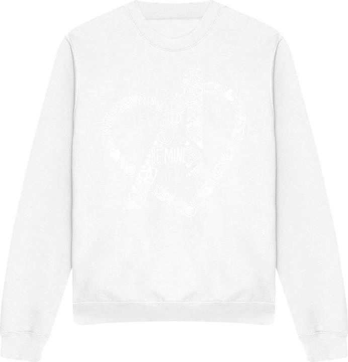 Produktbild Hasbro Be Mine Sweatshirt (L)