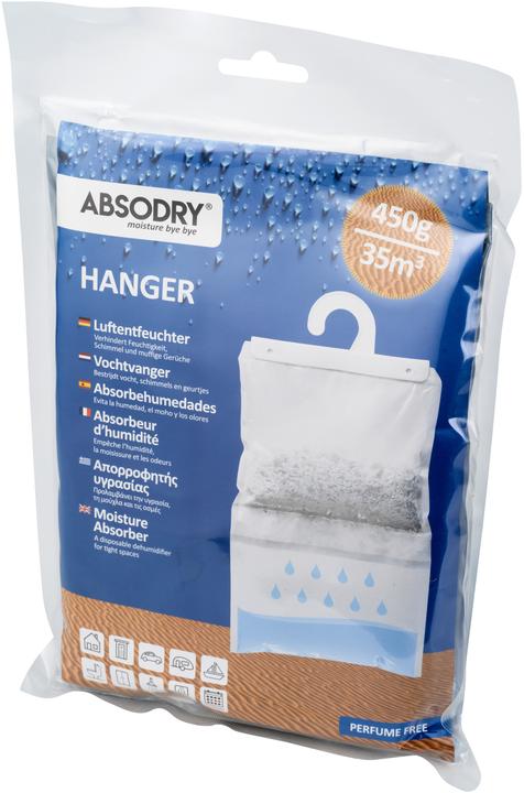 Absodry Appendino (10 m²)