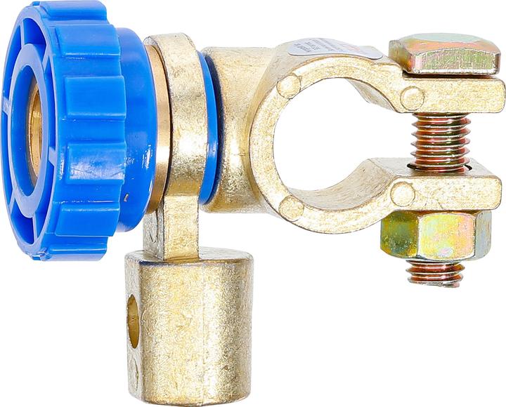 Actual product image BGS Car Battery Disconnect Adaptor