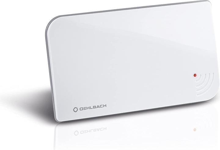 Actual product image Oehlbach Scope Vision DVBT2 Antenna (Flat antenna, DVB-T / -T2)