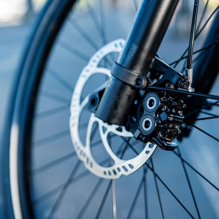 Actual product image Klever X Pinion 45
