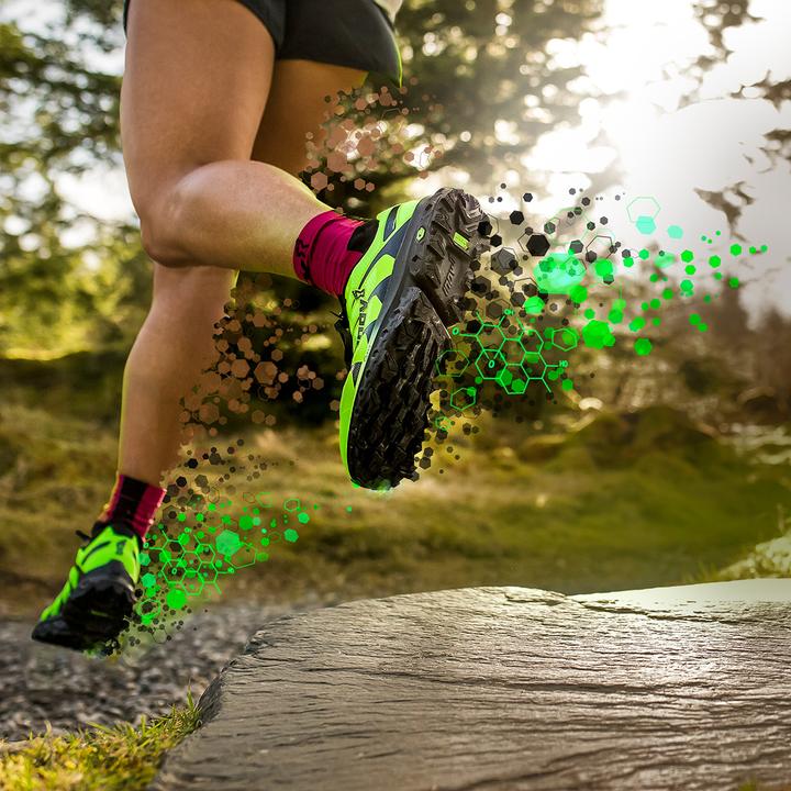 Actual product image inov-8 TrailFly Ultra G 300 Max Shoes (37.5)