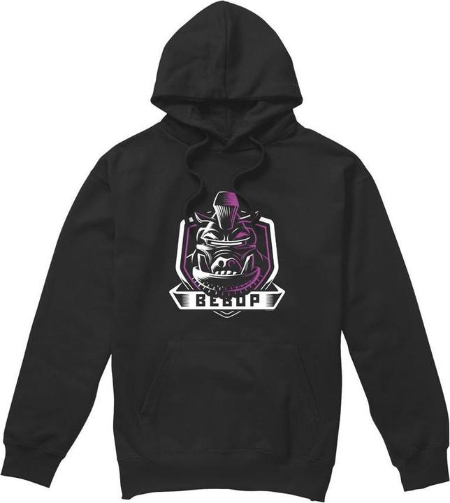 Teenage Mutant NT Kapuzenpullover (L)