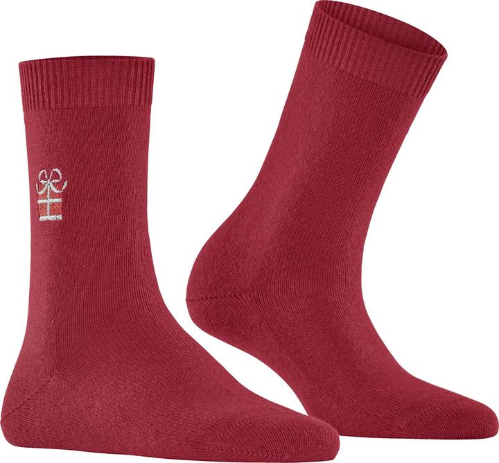 Produktbild Falke Cosy Wool X-Mas Gift SO (39 - 42)