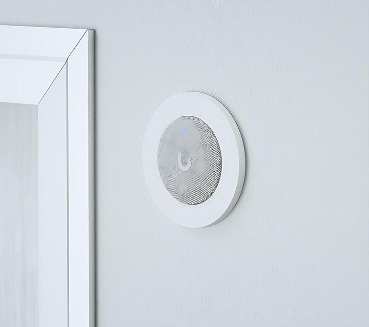 Actual product image Ubiquiti PoE Smart Chime (Ethernet)