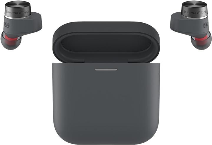 Image du produit Bowers & Wilkins Pi5 S2 (ANC, 5 h, Sans fil)