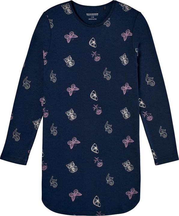 Schiesser Nachthemd Nightwear