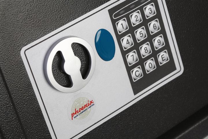 Produktbild Phoenix Compact Home Office (4 l)