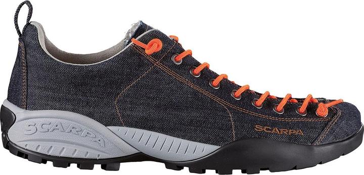 Scarpa Mojito Denim Shoes (41.5)