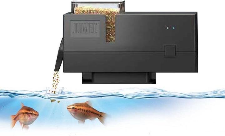 Image du produit Juwel Aquarium SmartFeed (Alimentation automatique Digital)