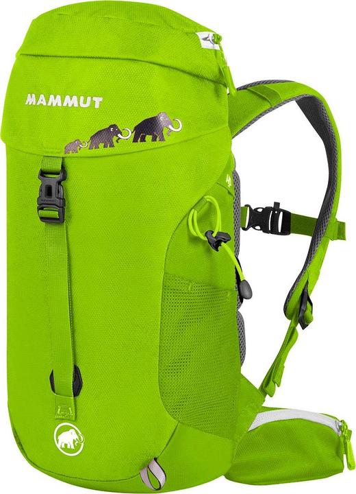Produktbild Mammut Kinder First Trion 18 Rucksack (18 l)