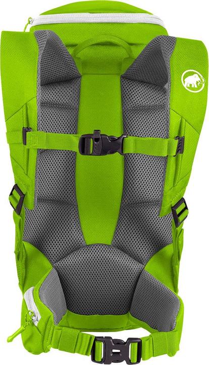 Produktbild Mammut Kinder First Trion 18 Rucksack (18 l)