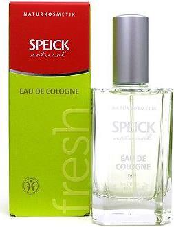 Image du produit Speick Natural Fresh Eau De Cologne Spray (Spray, 100 ml)