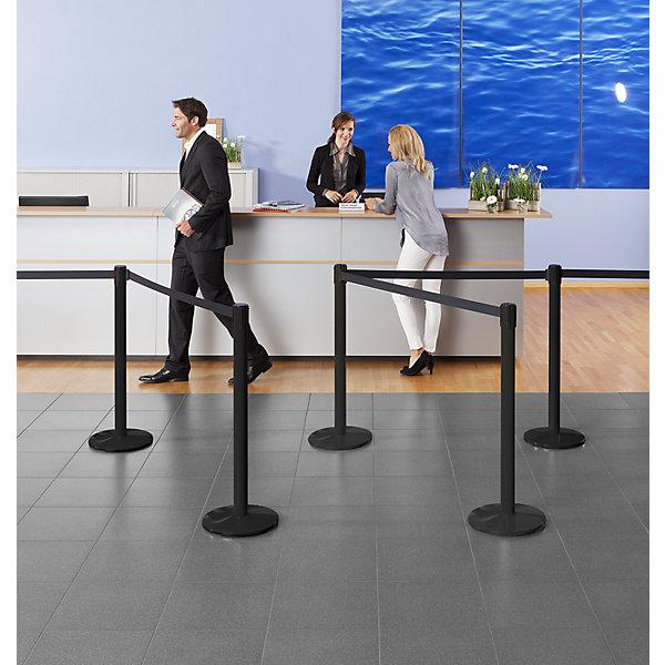 Actual product image kaiserkraft Guidance system