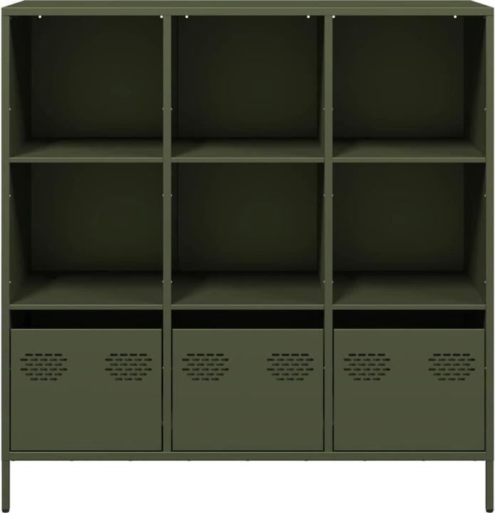 Produktbild VidaXL Sideboard (101.5 x 39 x 103.5 cm)