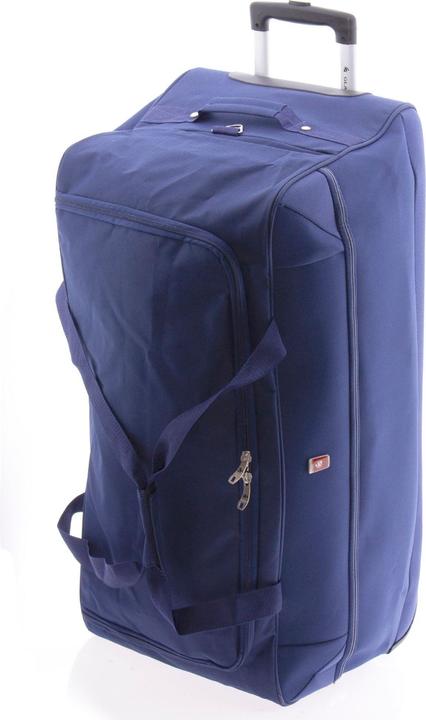 Wüsthof 2100 2 Rollen Reisetasche 80 cm (104 l)