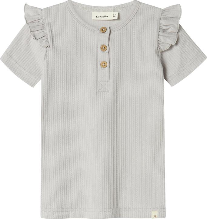 Actual product image Name it Bio-Baumwoll T-Shirt (116)
