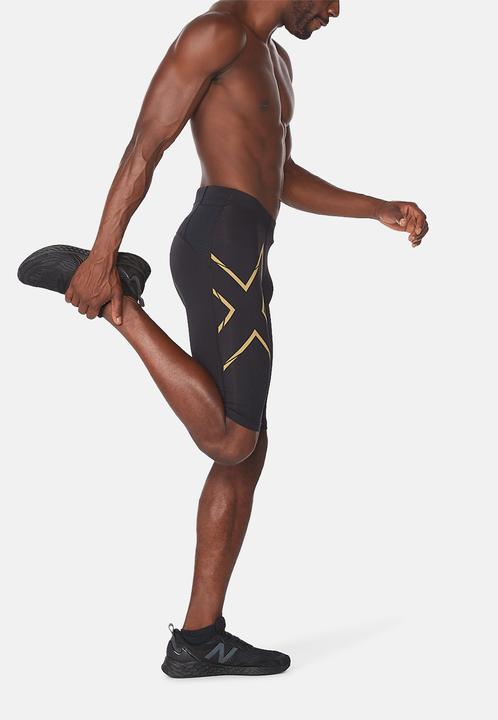 Immagine prodotto 2XU Pantaloncini a compressione MCS Run (S)