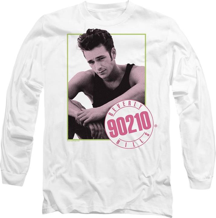 Produktbild 90210 TShirt (L)