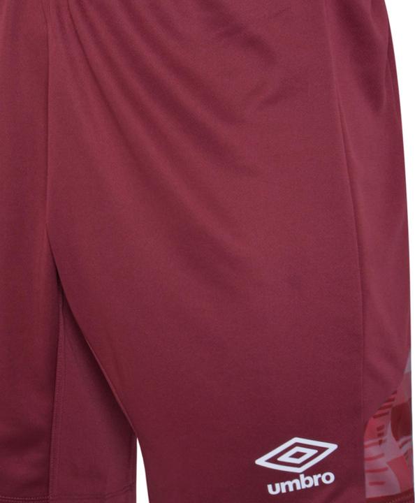 Actual product image Umbro Four shorts (128)