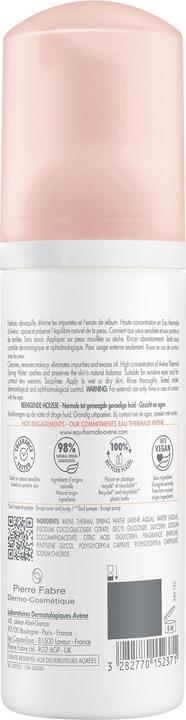 Immagine prodotto Avène Reinigungsschaum (Schiuma, 150 ml)