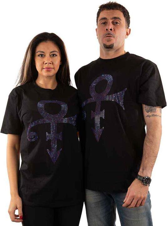 Prince Purple Symbol