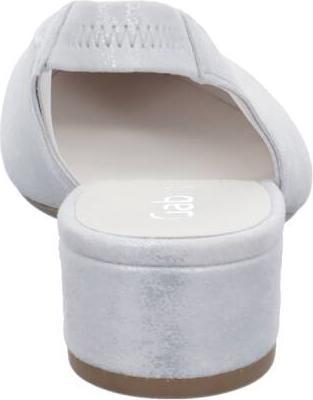 Actual product image Gabor Sling Pumps (35.5)
