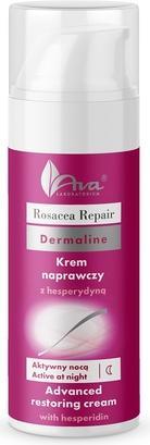 Produktbild AVA Laboratorium Rosacea Repair Night Cream With Hesperidin 50Ml (50 ml, Nachtcreme)