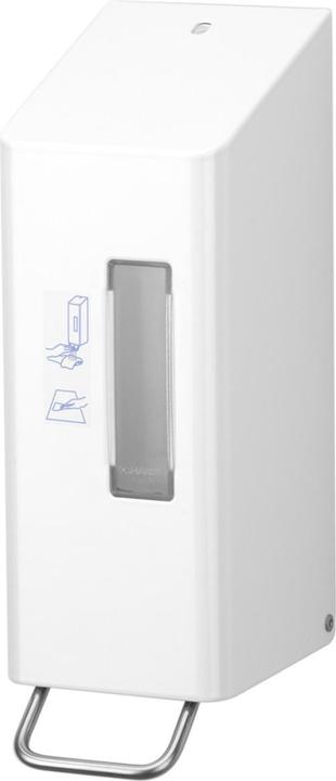 Ophardt TSU 5 Distributeur de désinfectant pour siège de toilette 600ml