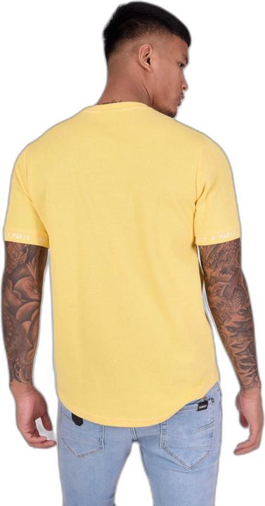 Actual product image Project X Paris t-shirt style maille soft (XS)
