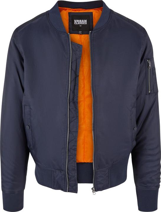Produktbild Urban Classics Bomber Jacket (XXL)
