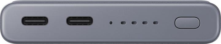 Actual product image Samsung Inductive Powerbank EB-U3300 (10000 mAh, 25 W, 37 Wh)