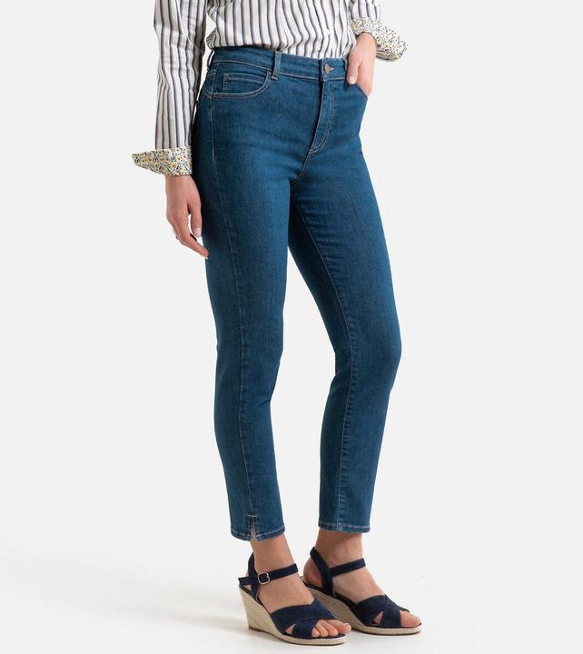 Anne Weyburn Jeans in 7/8-Länge mit Push-up-Effekt