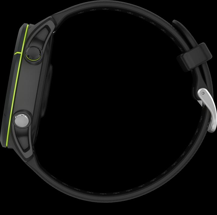 Actual product image Garmin Forerunner 255 Music (46 mm)