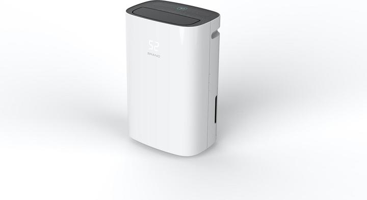 Produktbild Climatech Luftentfeuchter D008B-30L (60 m², 30 l/24h)