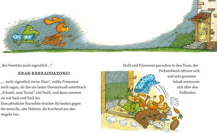 Immagine prodotto Polemica sul meteorologo (Tedesco, Matthias Sodtke, 2017)
