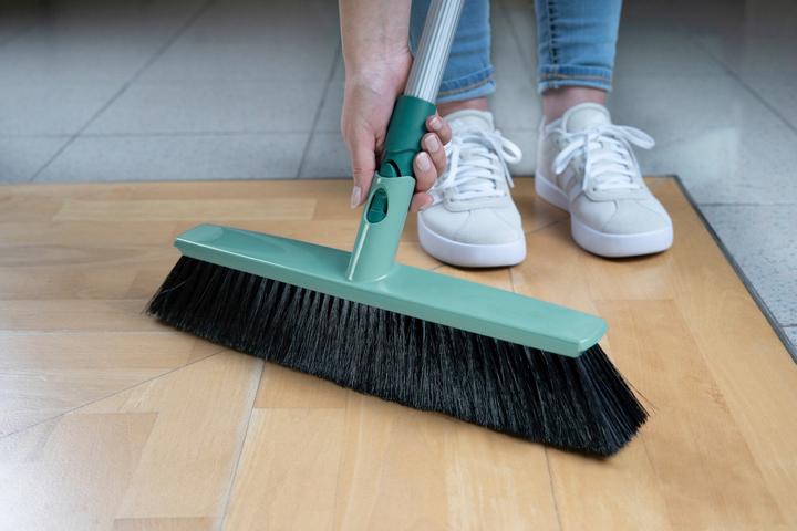 Actual product image Leifheit Allround Xtra Clean Classic (1 pcs.)