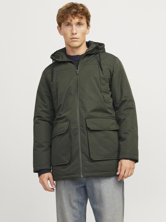 Image du produit Jack & Jones Parka Parka (L)