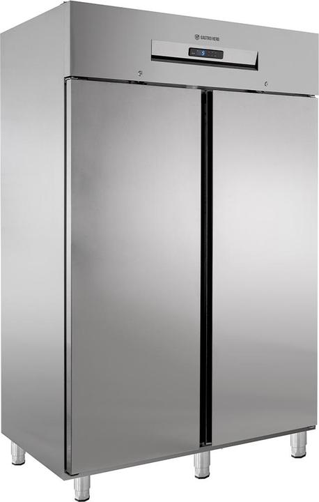 Produktbild Gastro Hero Tiefkühlschrank Profi GN / Superior - mit Türen (1168 l)