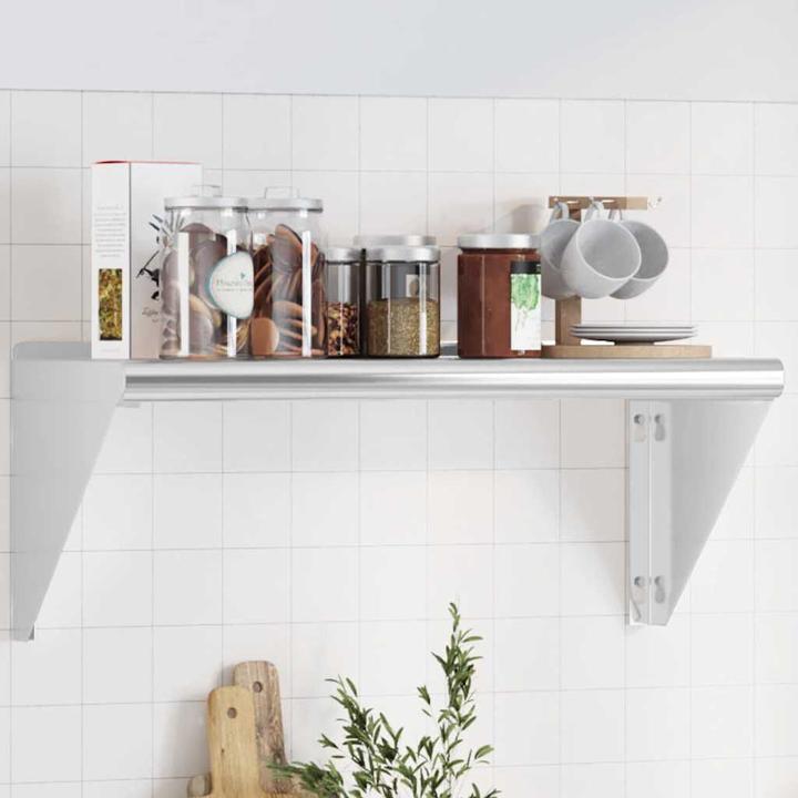 Produktbild VidaXL Wandregal Edel (75 x 30 x 31 cm)