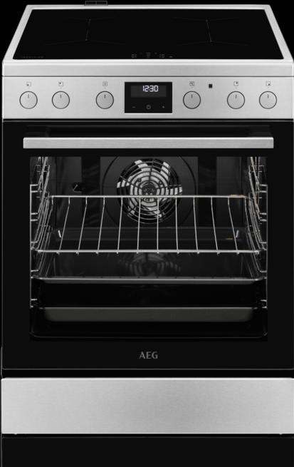 Produktbild AEG CIB6442BBM